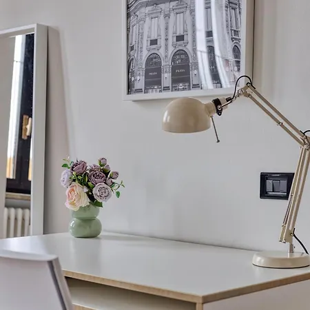 Balilla30; Spacious 2 Bedroom Next To Center Apartman *