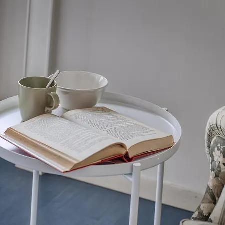 Balilla30; Spacious 2 Bedroom Next To Center