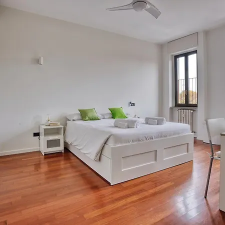 Balilla30 - Spacious 2 Bedroom Next To Center * Milan