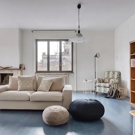 Apartment Balilla30 - Spacious 2 Bedroom Next To Center *