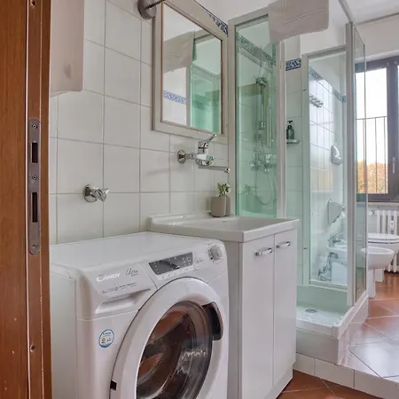 Balilla30; Spacious 2 Bedroom Next To Center * Milánó