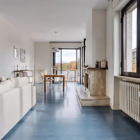 Balilla30; Spacious 2 Bedroom Next To Center