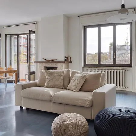 Balilla30 - Spacious 2 Bedroom Next To Center Apartment