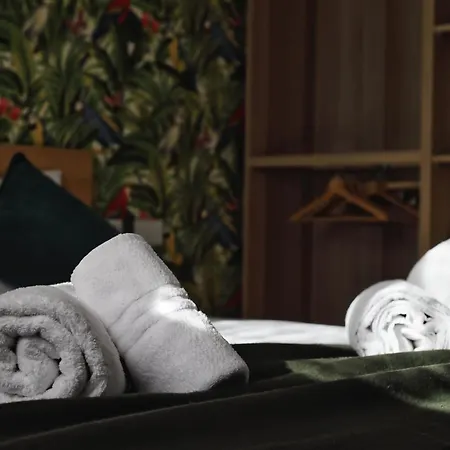 Lejlighed Ami's Terrace - New Gem In Citylife District *