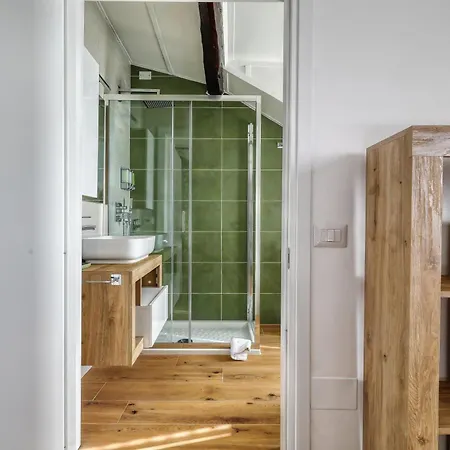 Ami's Terrace - New Gem In Citylife District *