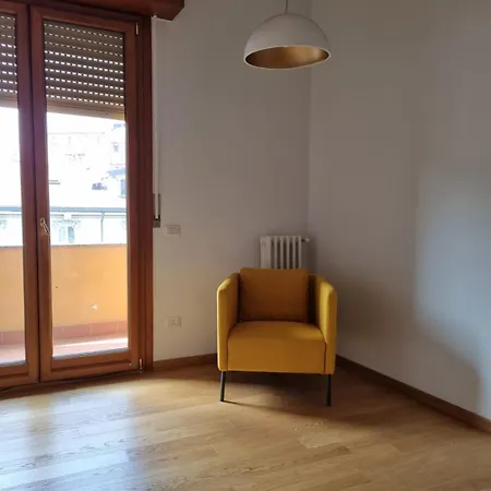 Massi's House Milan