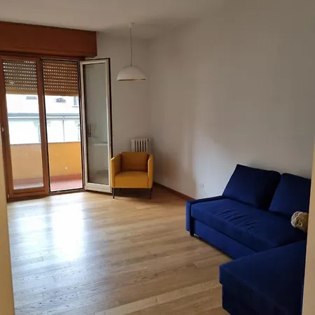 Massi's House Apartment