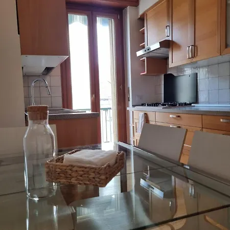 Massi's House Milan
