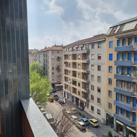 Massi's House Daire *