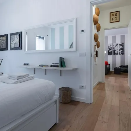 Italianway - Piranesi 18 B Int D065 - Garden Apartment Milan