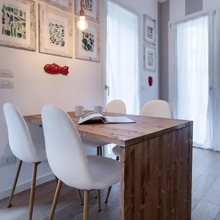 Italianway - Piranesi 18 B Int D065 - Garden Apartment Milan