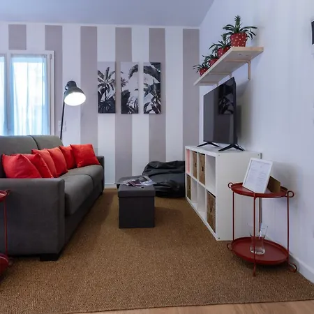 Italianway Comfort - Piranesi 18 B Garden * Milano