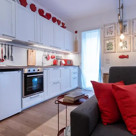 Apartment Italianway - Piranesi 18 B Int D065 - Garden Milan