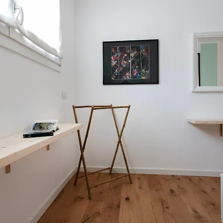 Appartement Italianway - Piranesi 18 B Int C345 - View Milan