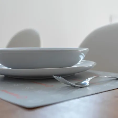 Lägenhet Italianway - Piranesi 18 B Int C345 - View Milano