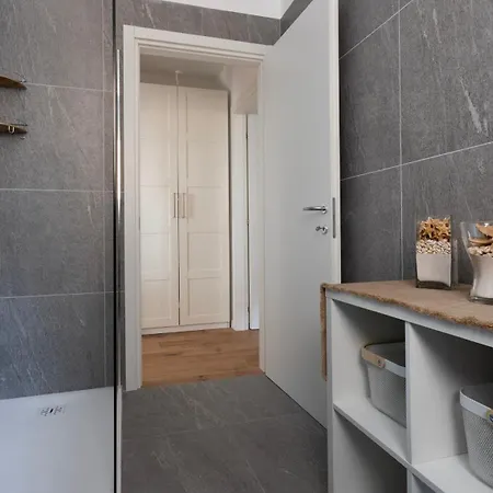 Appartement Italianway - Piranesi 18 B Int C345 - View
