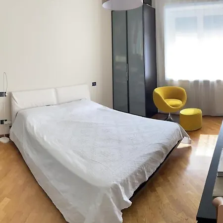Apartmán Bella Italy Urban Chic Via Mussi 10