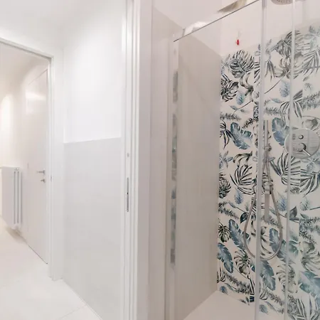 Mini Loft Linate Airport And Blu Metro Διαμέρισμα *