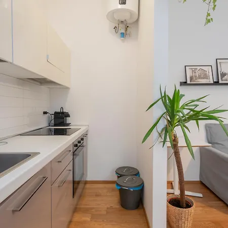 Apartamento I Host - Brembo 11