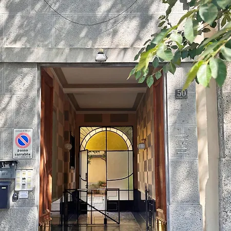 Lägenhet Bwr - Beautiful Near Navigli *