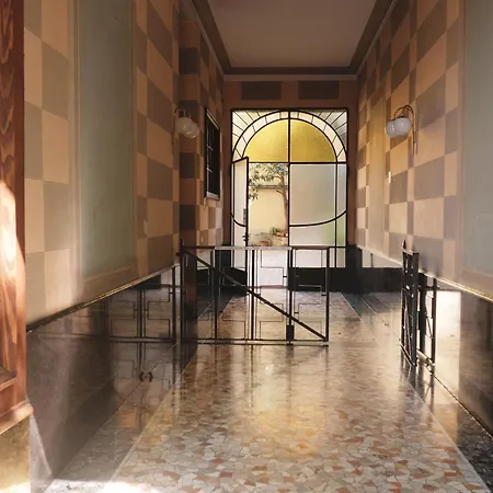 Appartamento Bwr - Beautiful Near Navigli Milano