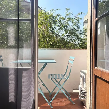 Appartamento Bwr - Beautiful Near Navigli *