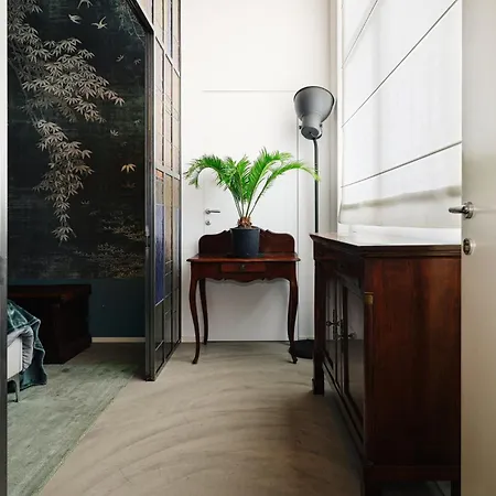 Luxury Loft Navigli *