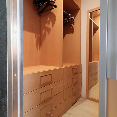 Luxury Loft Navigli *