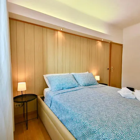 The Metropolitan Cozy Near Duomo + Wifi Apartment Milan