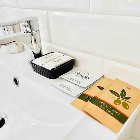 5 Min Walk To Duomo Petite Loft! Апартаменты *