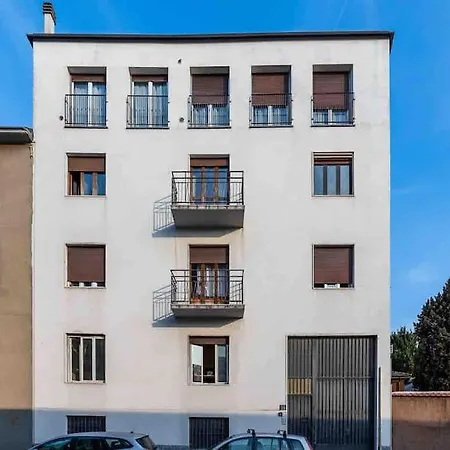 Dynamic In Milano