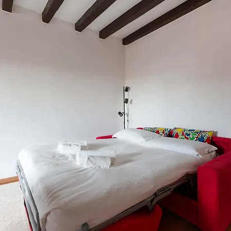 Colonne Di San Lorenzo - Colorful Apartment! 米兰