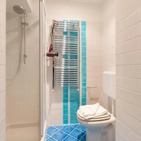Colonne Di San Lorenzo - Colorful Apartment! * 米兰