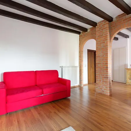 Colonne Di San Lorenzo - Colorful Apartment! 公寓