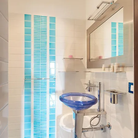 Colonne Di San Lorenzo - Colorful Apartment! 公寓 米兰