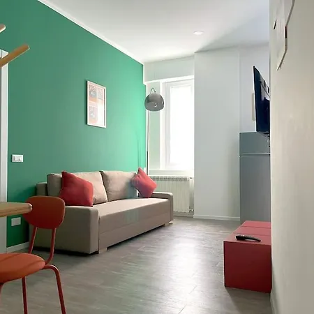 Delfico Cozy 밀라노