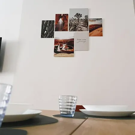 Delfico Cozy Apartment *