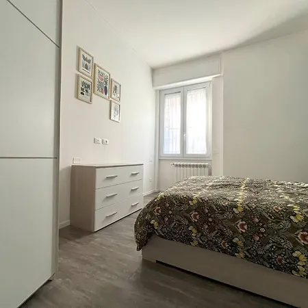 아파트 Delfico Cozy