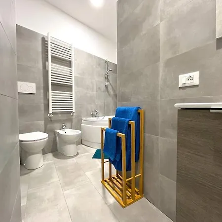 Delfico Cozy Apartment