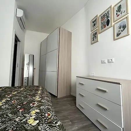 Apartment Delfico Cozy *