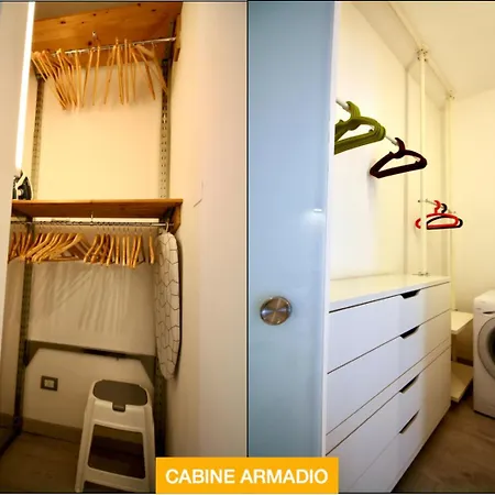 Apartment Casa Vittoria Milan