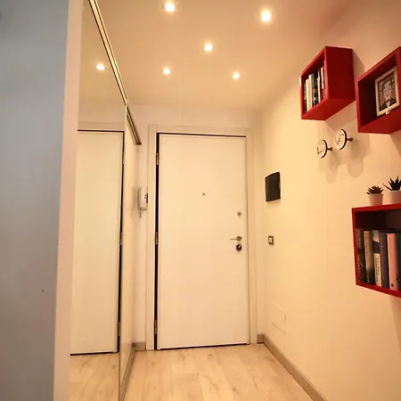 Apartment Casa Vittoria *