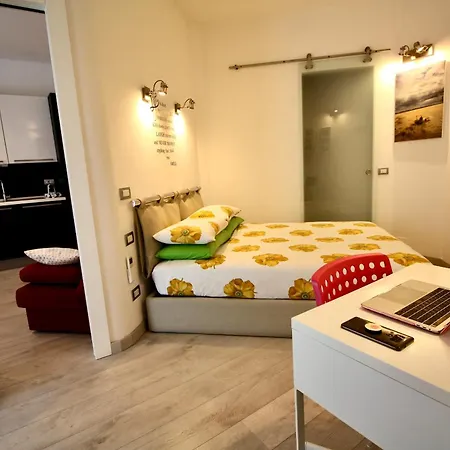 Casa Vittoria Milan