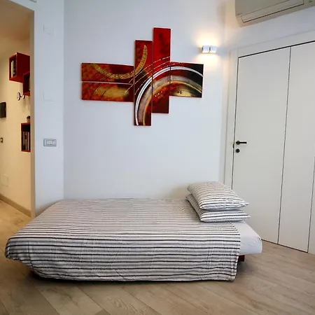 Casa Vittoria Apartment Milan
