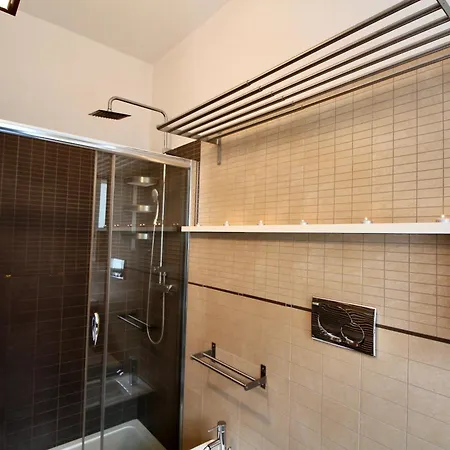Casa Vittoria Apartment Milan
