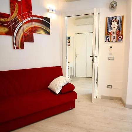 Casa Vittoria Milan
