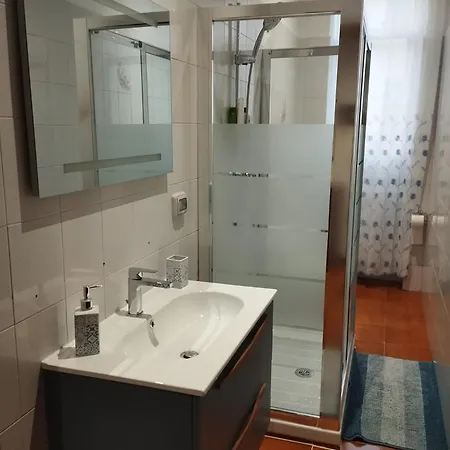 Apartman Le Comari *