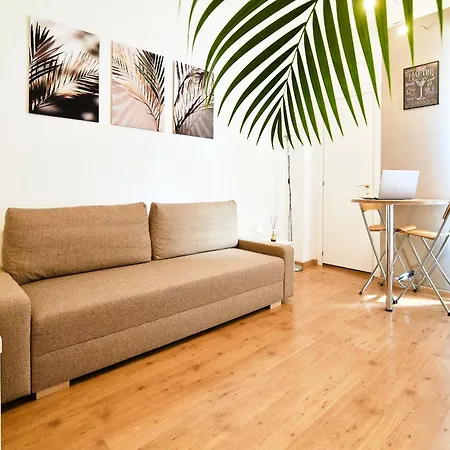 Apartment Eterea N.01 Exclusivity In Comfort/privacy/relax