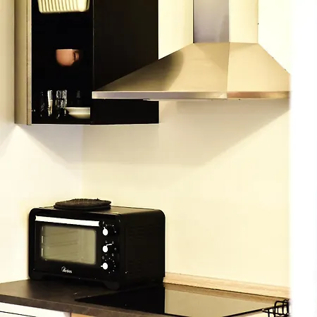 Eterea N.01 Exclusivity In Comfort/privacy/relax شقة ميلان