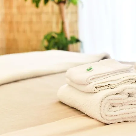 Eterea N.01 Exclusivity In Comfort/privacy/relax Apartment *